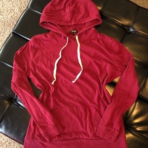 Express lightweight sweater